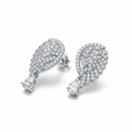 Aretes Alas