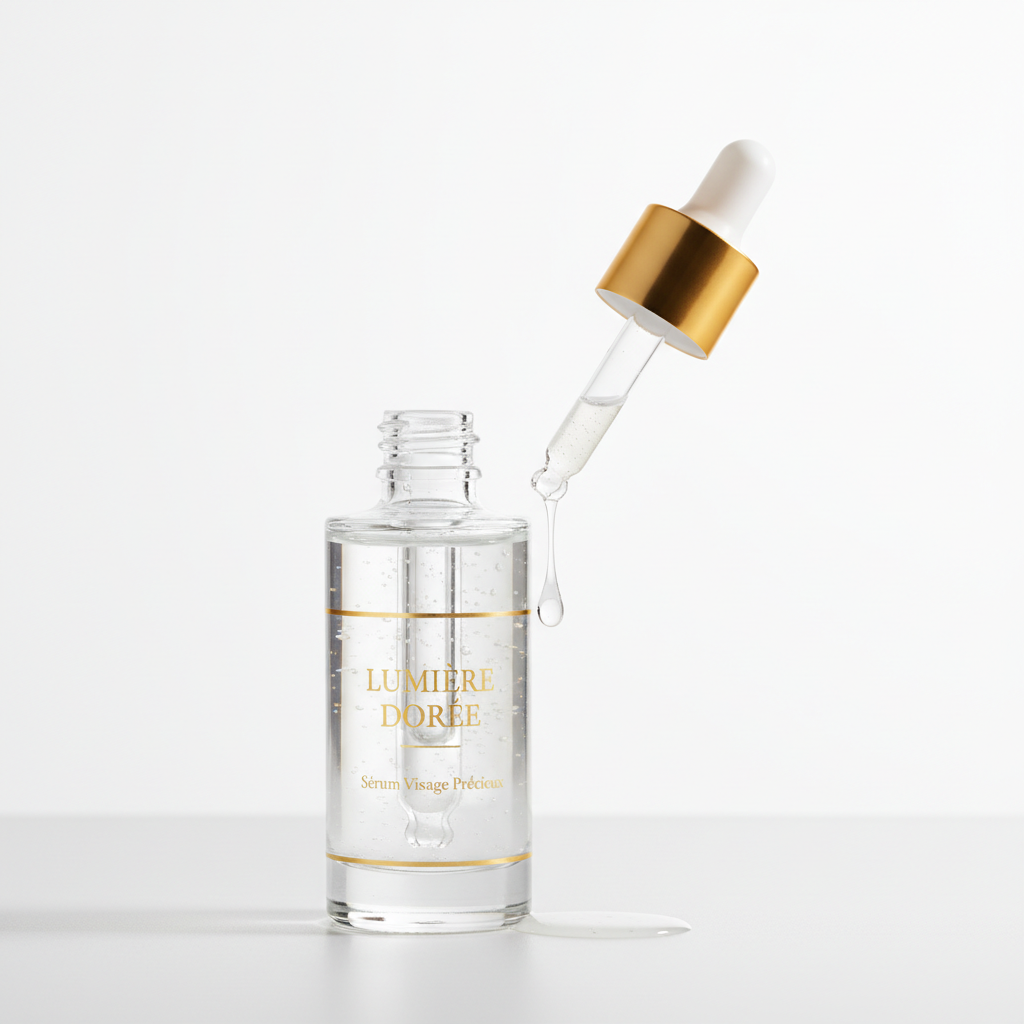 Suero Facial