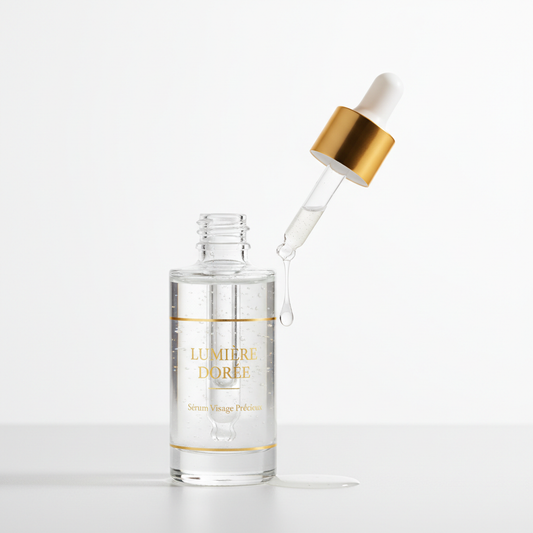 Suero Facial